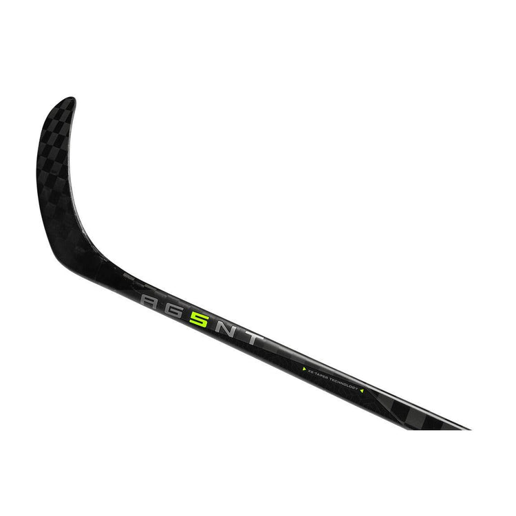 Bauer AG5NT Hockey Stick - Junior - Sports Excellence