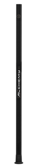 Warrior Alchemy STZ Alloy ATTACK Lacrosse Shaft