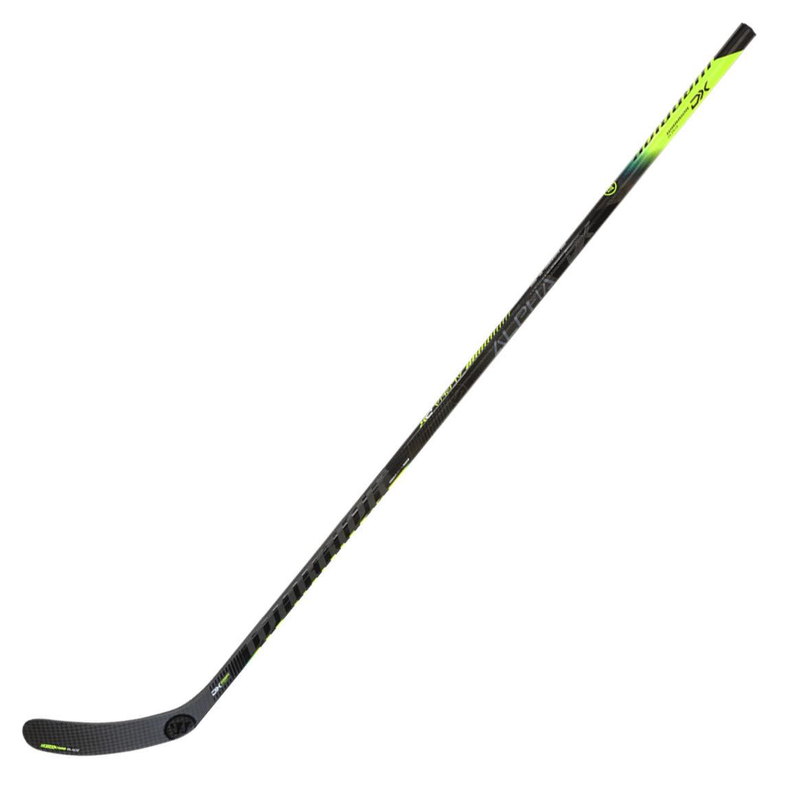 Alpha DX Hockey Stick - Intermediate - Sports Excellence