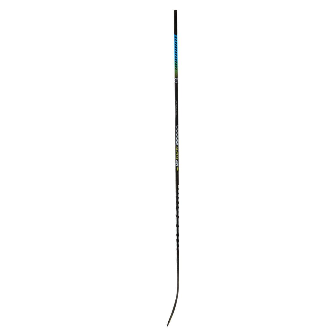 Alpha DX Pro Hockey Stick - Intermediate - Sports Excellence