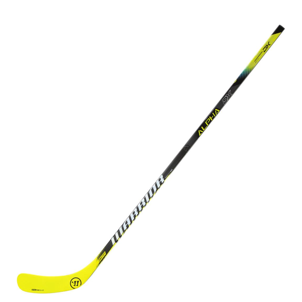 Alpha DX Hockey Stick - Youth - Sports Excellence