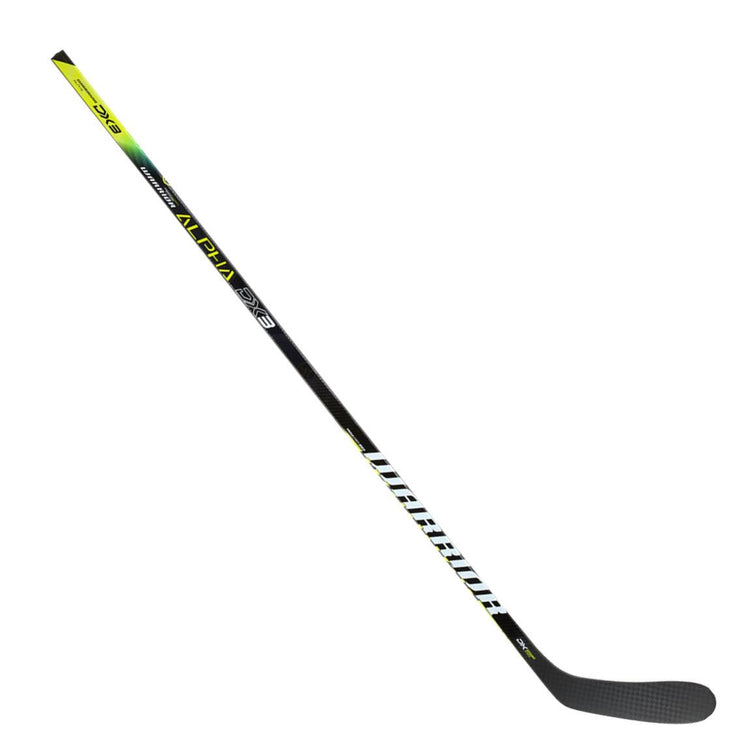 Alpha DX3 Hockey Stick - Senior - Sports Excellence