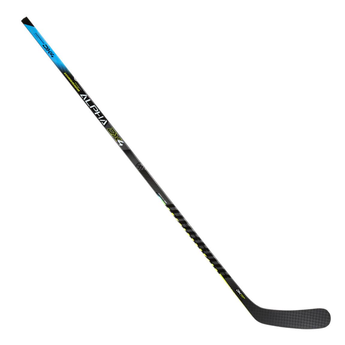 Alpha DX4 Hockey Stick - Senior - Sports Excellence