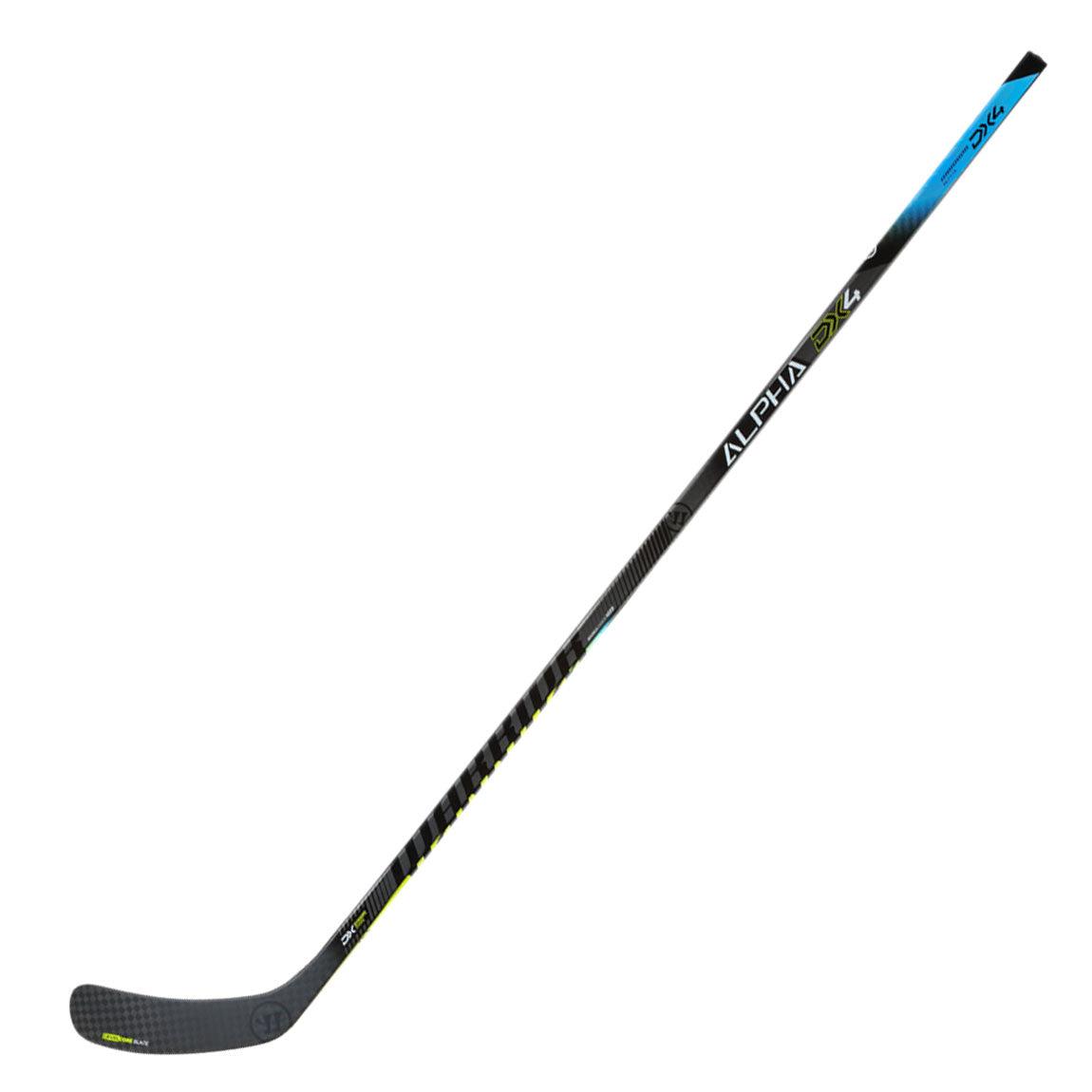 Alpha DX4 Hockey Stick - Senior - Sports Excellence