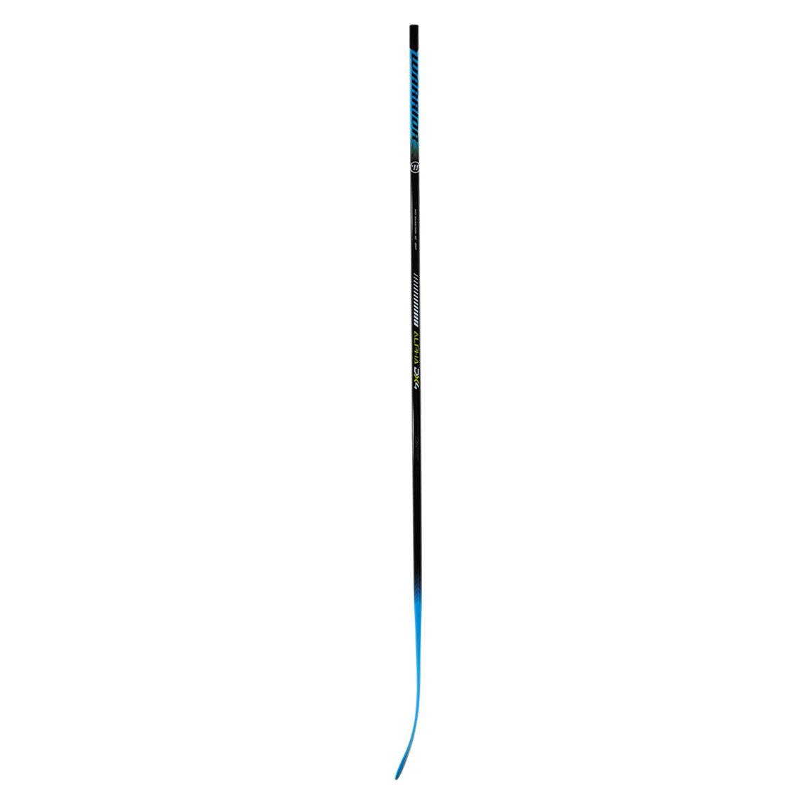 Alpha DX4 Hockey Stick - Junior - Sports Excellence