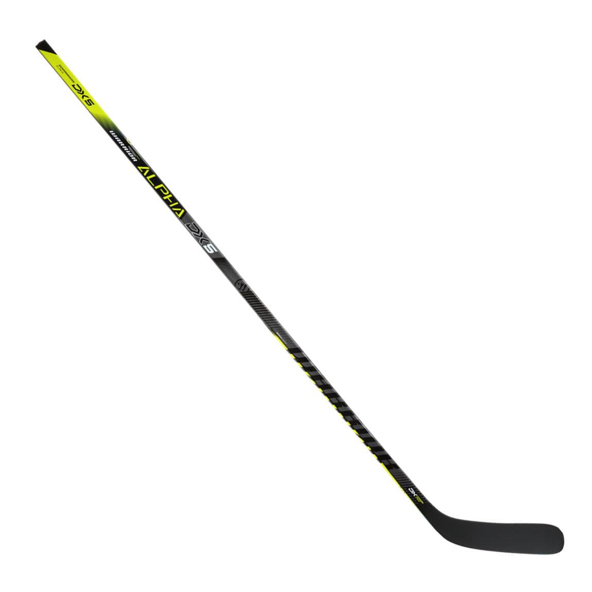 Alpha DX5 Hockey Stick - Senior - Sports Excellence