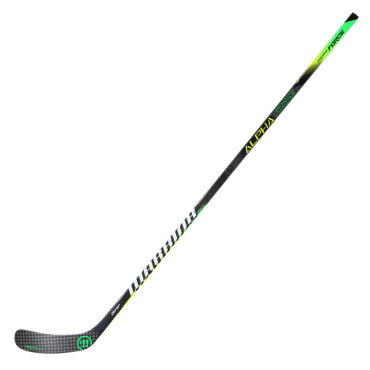 Alpha Force Hockey Stick - Intermediate - Sports Excellence