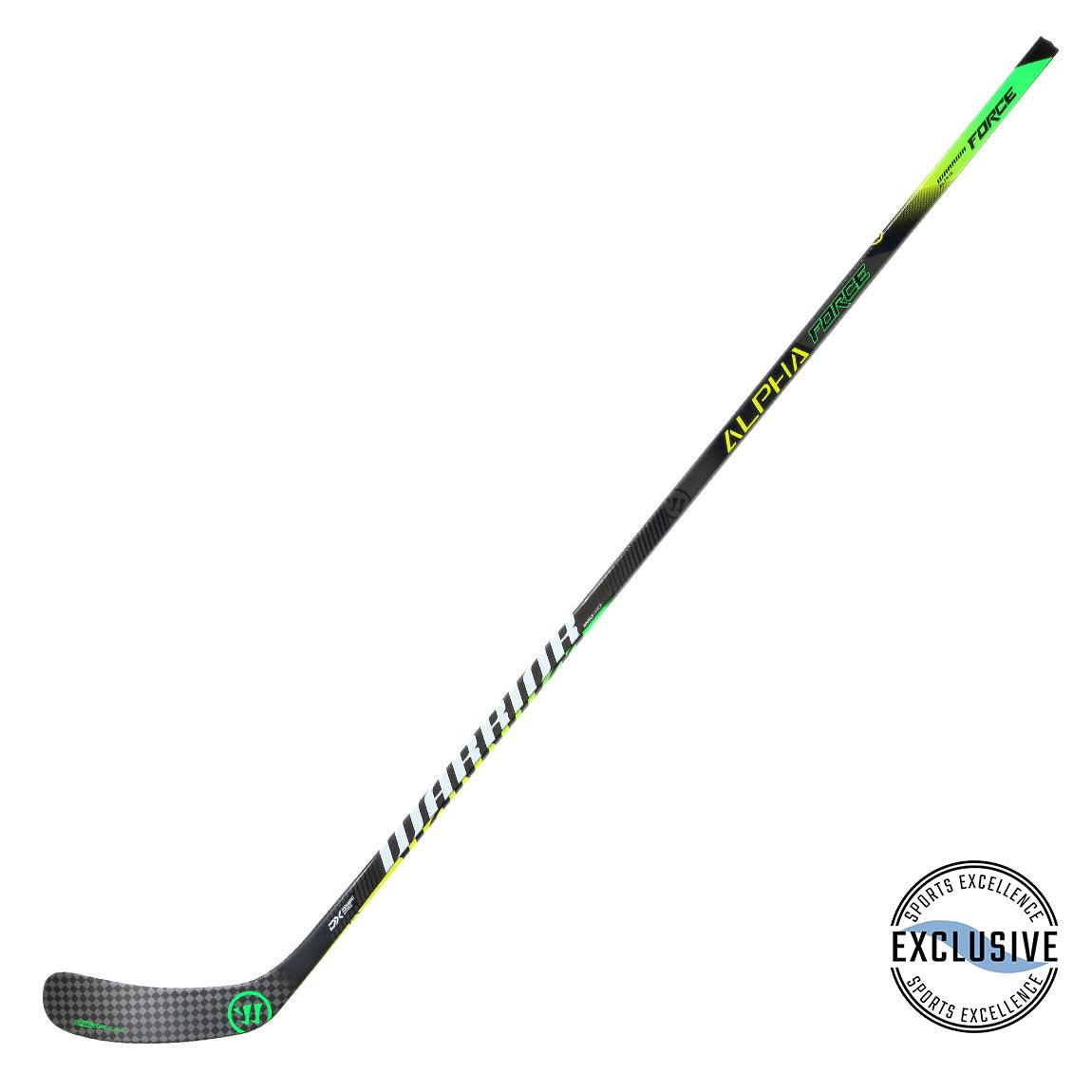 Alpha Force Hockey Stick - Senior - Sports Excellence