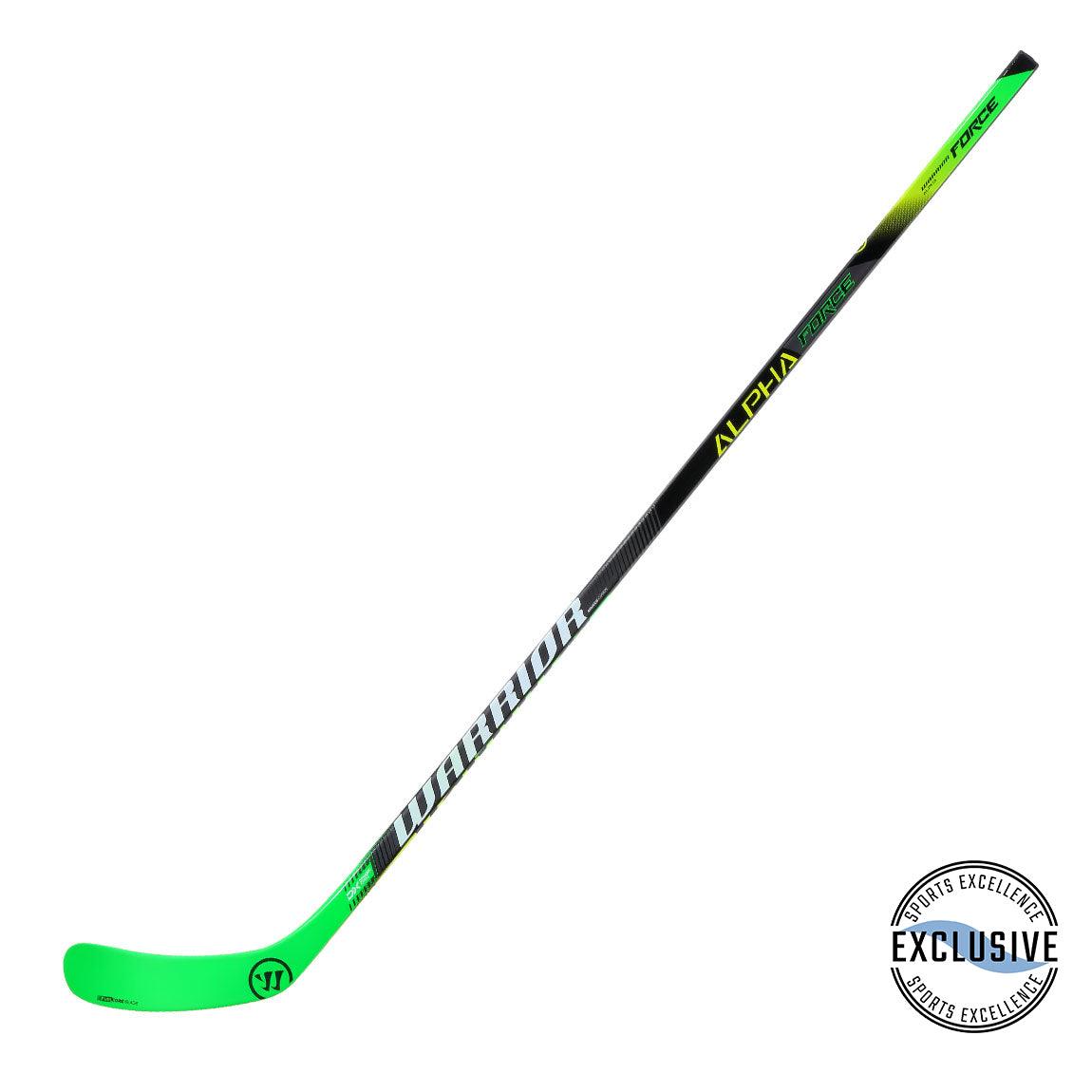 Alpha Force Hockey Stick - Junior - Sports Excellence