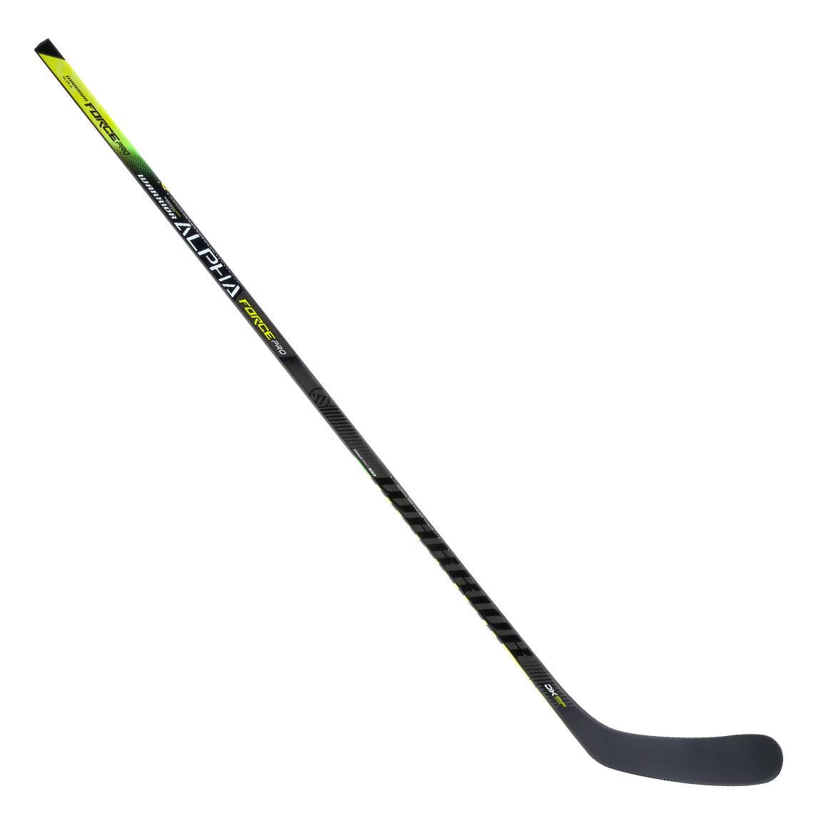 Alpha Force Pro Hockey Stick - Senior - Sports Excellence