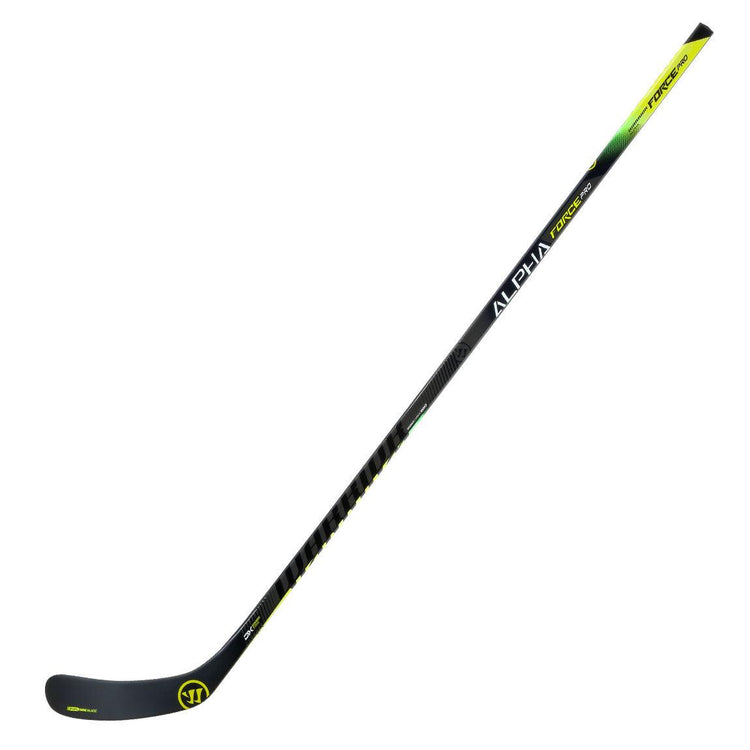 Alpha Force Pro Hockey Stick - Senior - Sports Excellence