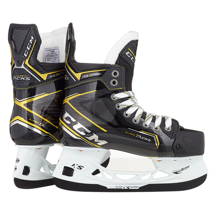 Super Tacks AS3 Pro Hockey Skates - Junior - Sports Excellence