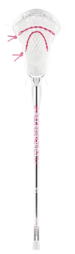 Women's Maverik Ascent ST Complete Lacrosse Stick