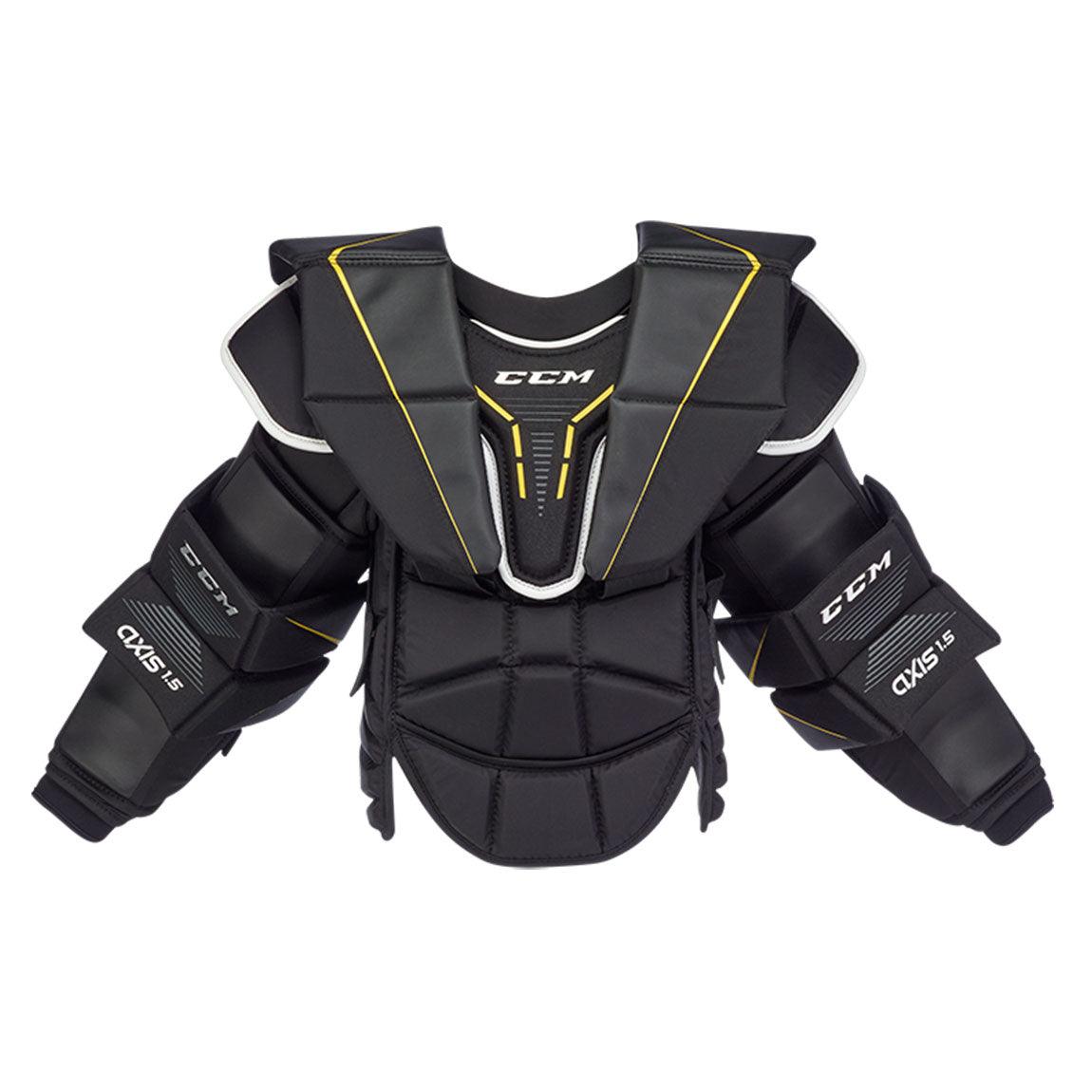 AXIS 1.5 Goalie Arm & Body - Junior - Sports Excellence