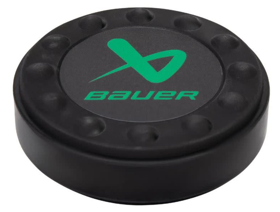 Bauer Dryland Tile Puck