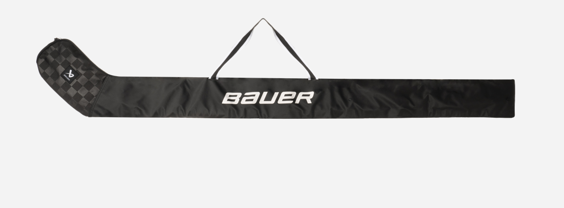 S25 Bauer Individual Stick Bag