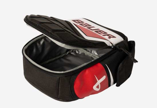 S25 Bauer Lunch Box for Youths