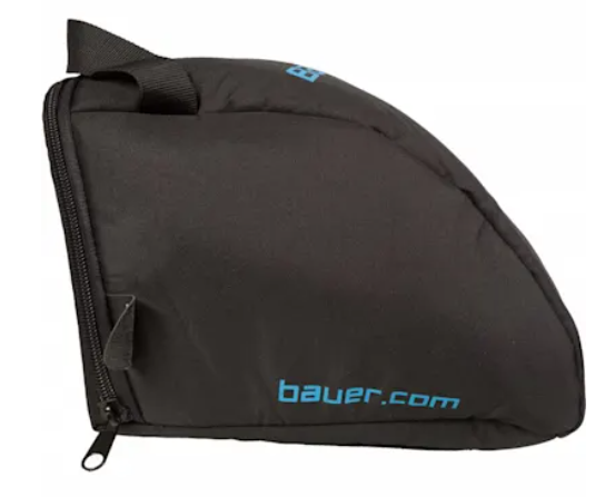 Bauer Padded Goalie Mask Bag