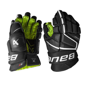 Vapor 3X Hockey Gloves - Junior - Sports Excellence