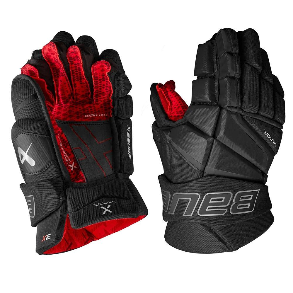 Vapor 3X Hockey Gloves - Intermediate - Sports Excellence