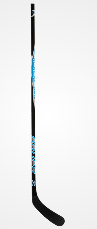 2025 Bauer X Series Grip Stick - Senior