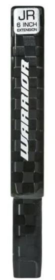 Hockey End Plug 6" - Junior