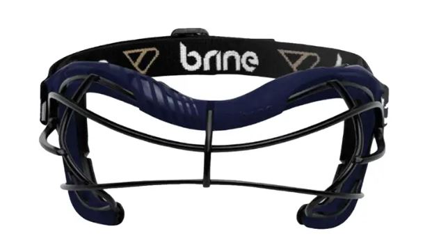 Brine Halo Lacrosse Goggles