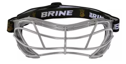 Brine Girls' Dynasty Rise Lacrosse Goggles