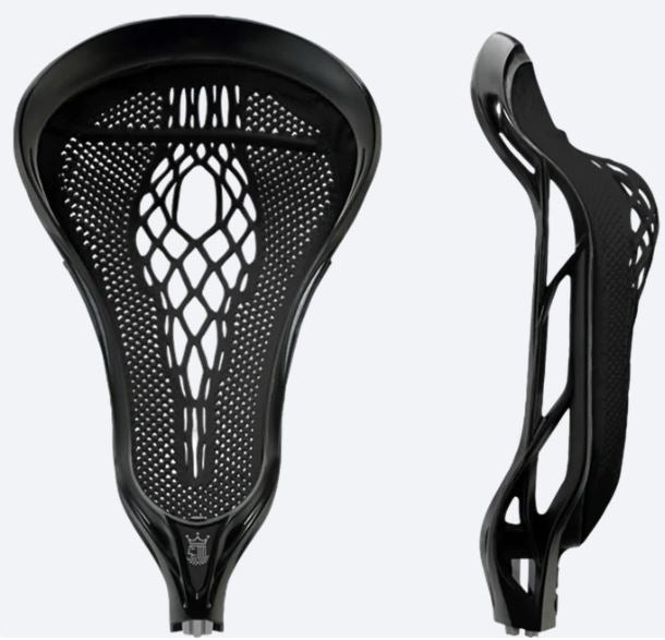 Brine Dynasty Warp Pro Lacrosse Head