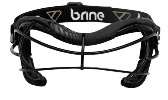 Brine Halo Lacrosse Goggles