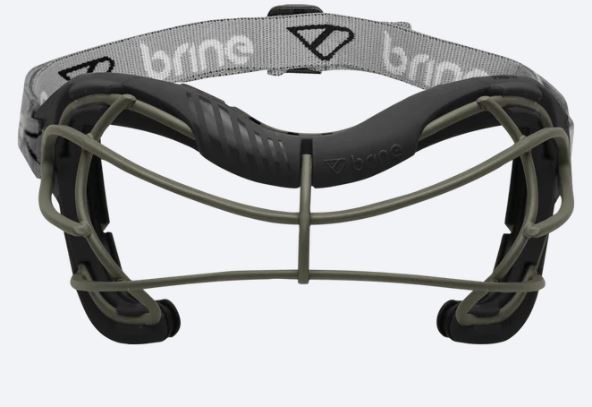 Brine Halo Pro TI Lacrosse Goggles