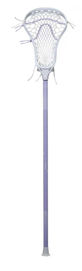 Brine Edge Rise Woman's Complete Lacrosse Stick