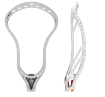 Warrior Burn 2 Unstrung Head