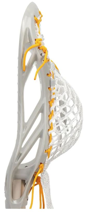 Warrior Burn Next Complete Attack Lacrosse Stick