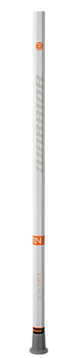 Warrior Burn Lite 2 Carbon Attack Lacrosse Shaft