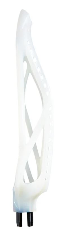 Warrior Burn FO Recovery Lacrosse Head