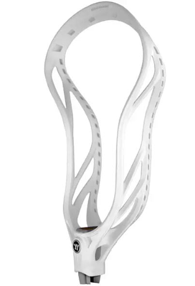 Warrior Burn XP-O Unstrung Lacrosse Head