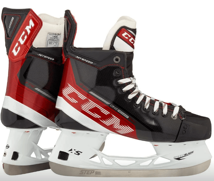 JetSpeed FT4 Skates - Junior - Sports Excellence