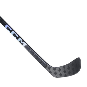 JetSpeed FT5 Pro Hockey Stick Chrome - Junior - Sports Excellence