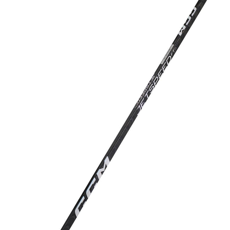 JetSpeed FT5 Pro Hockey Stick Chrome - Senior - Sports Excellence