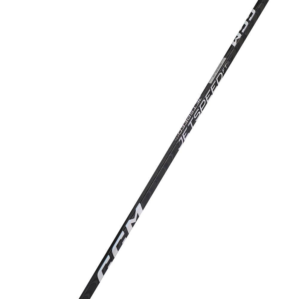 JetSpeed FT5 Pro Hockey Stick Chrome - Junior - Sports Excellence