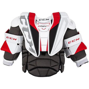 Extreme Flex E5.5 Goalie Arm & Body - Junior - Sports Excellence