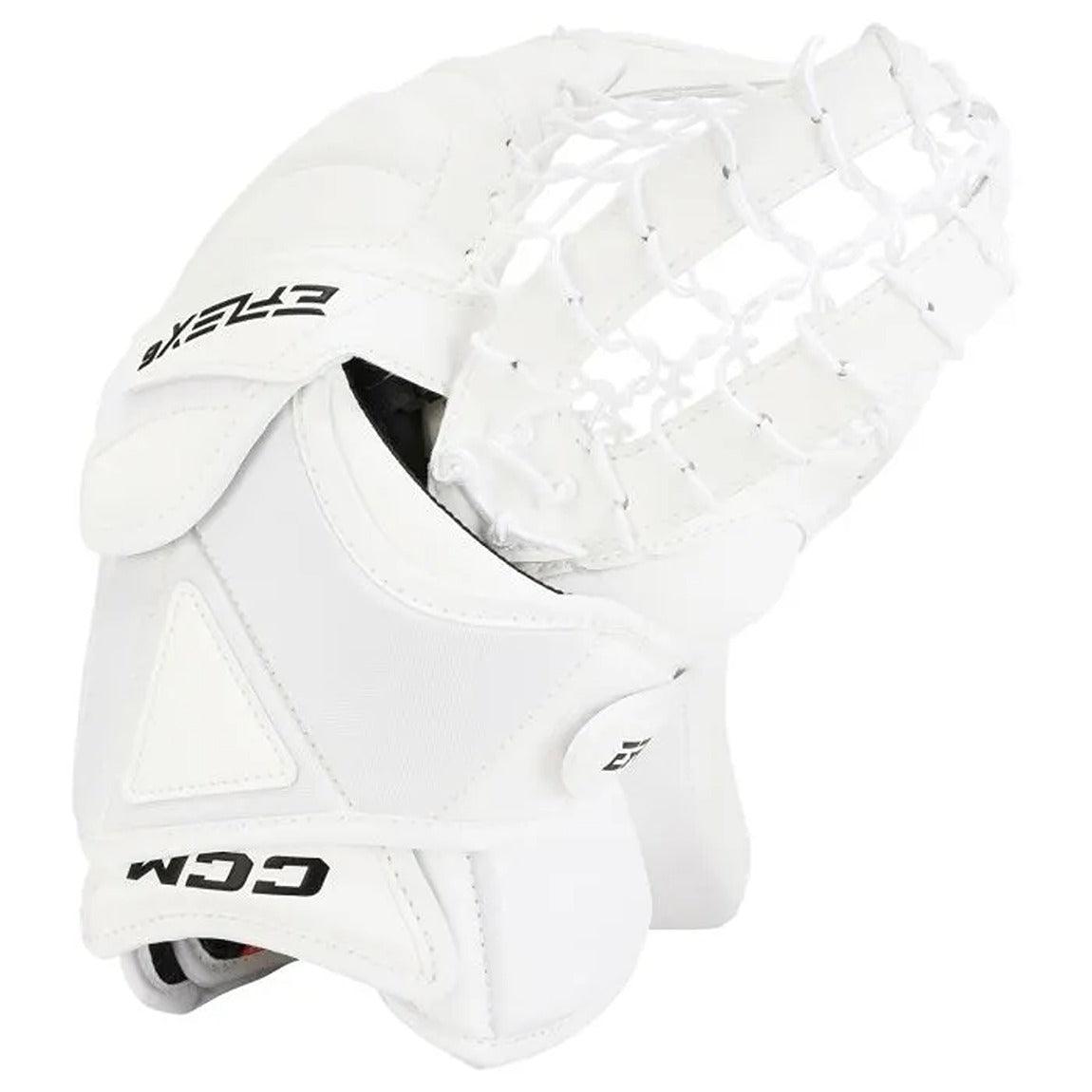 CCM E-Flex 6 Goalie Catcher