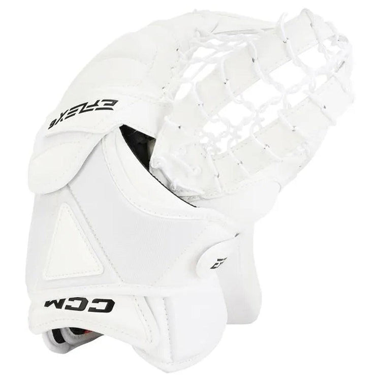 CCM E-Flex 6 Goalie Catcher