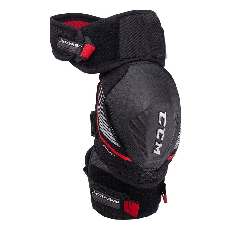 JetSpeed FT1 Elbow Pads - Junior - Sports Excellence