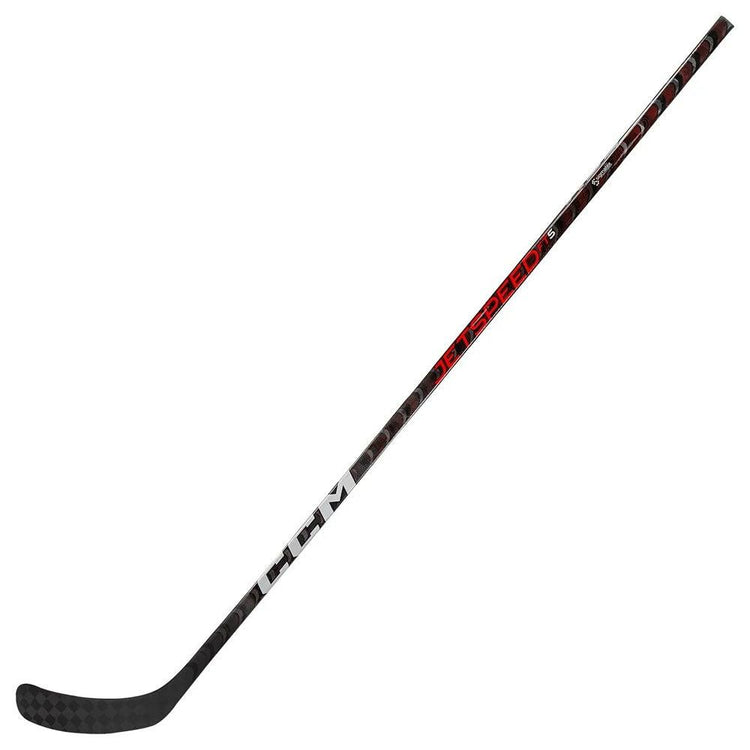 JetSpeed FT5 Hockey Stick - Senior - Sports Excellence