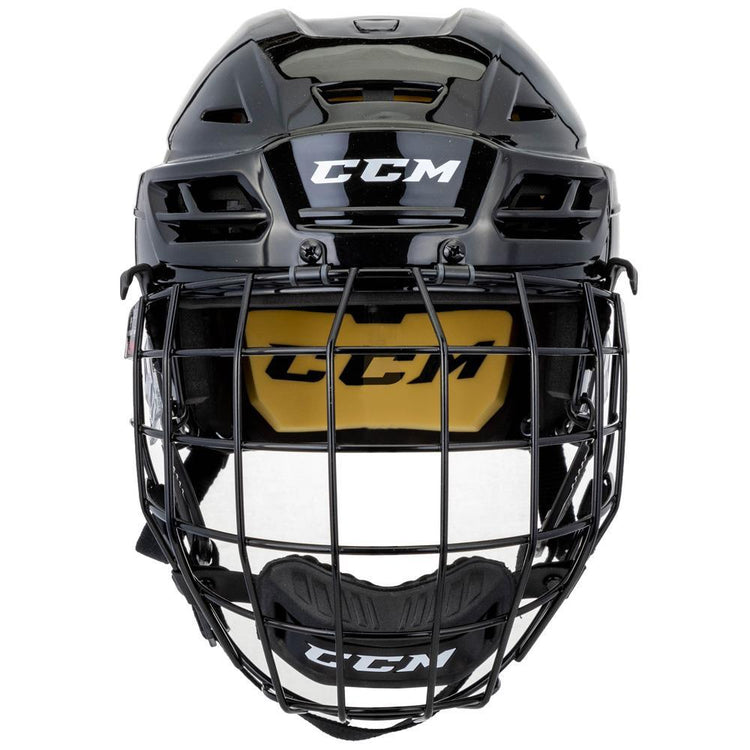 Tacks 210 Hockey Helmet Combo - Senior - Sports Excellence