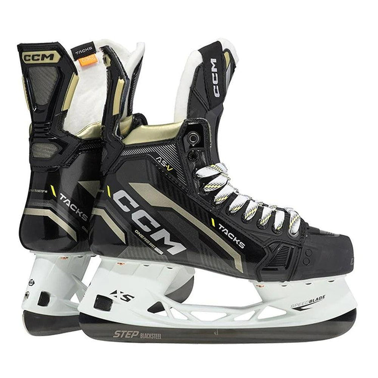 Tacks AS-V Hockey Skates - Senior - Sports Excellence