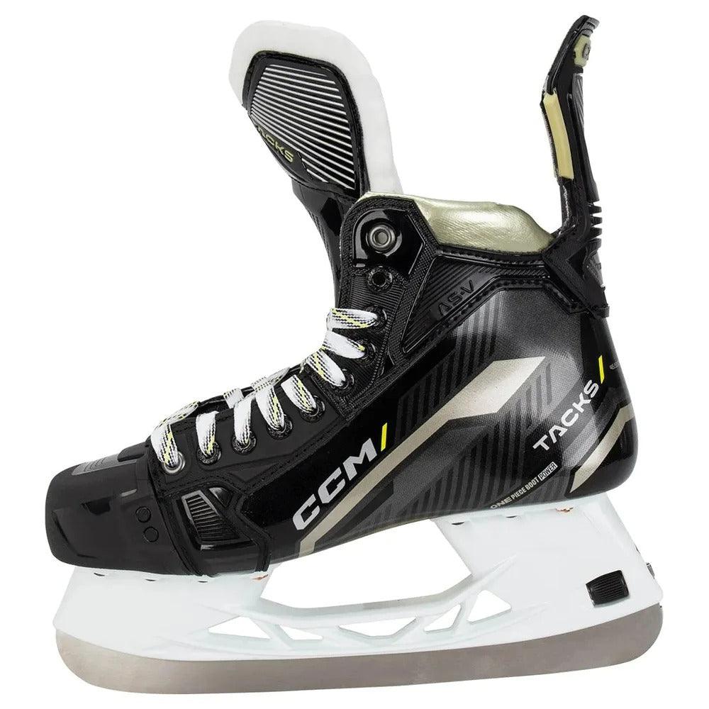 Tacks AS-V Hockey Skates - Intermediate - Sports Excellence