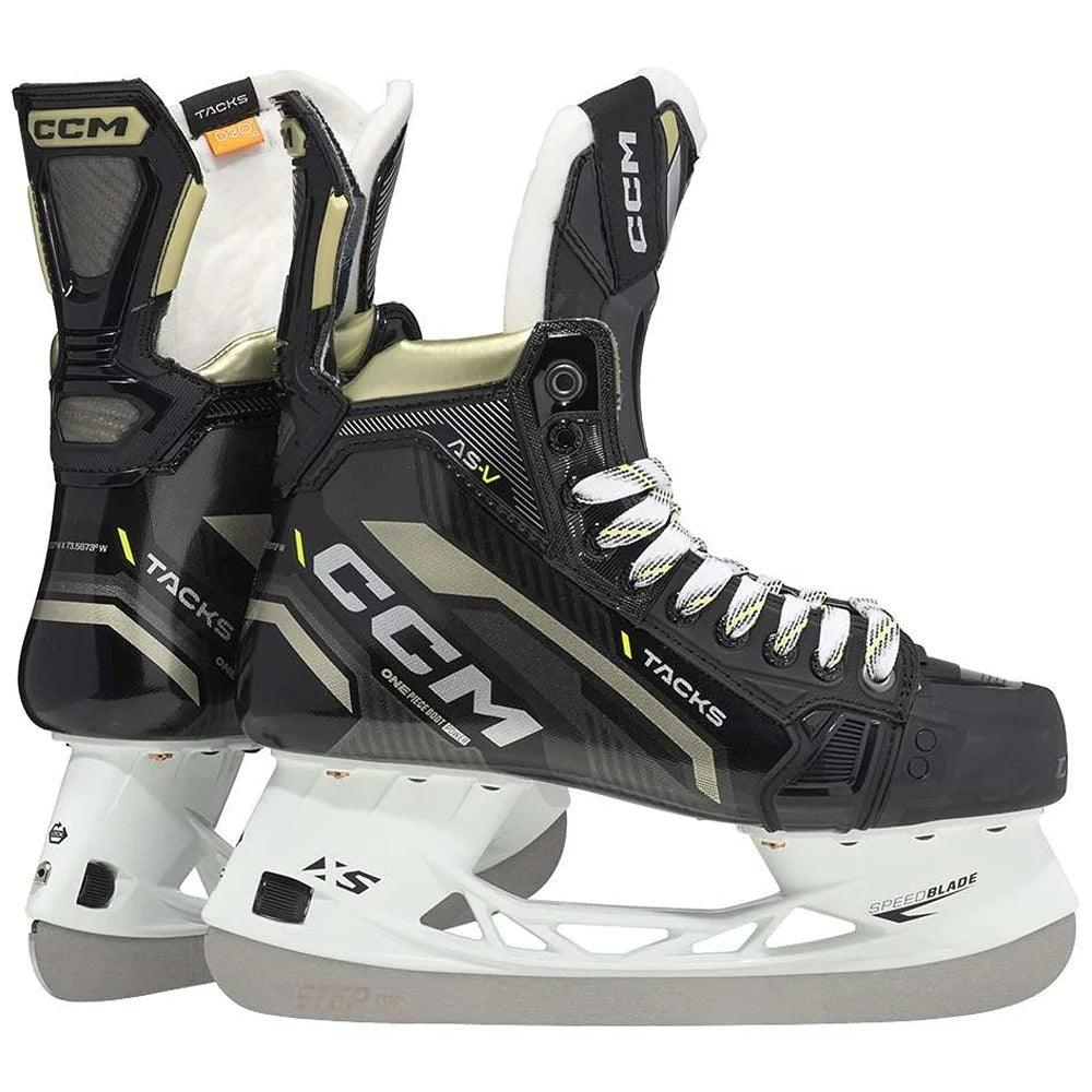 Tacks AS-V Hockey Skates - Senior - Sports Excellence